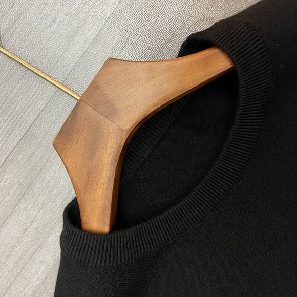 Men's Sweater Autumn And Winter Luxury - Picture 4 of 5